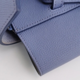 Celine Belt Bag Textured Leather Nano — thumbnail 12
