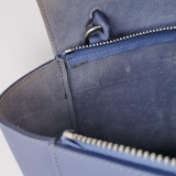 Celine Belt Bag Textured Leather Nano — thumbnail 13