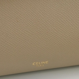 Celine Belt Bag Textured Leather Mini — thumbnail 7
