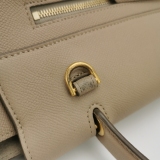 Celine Belt Bag Textured Leather Mini — thumbnail 6