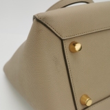 Celine Belt Bag Textured Leather Mini — thumbnail 12