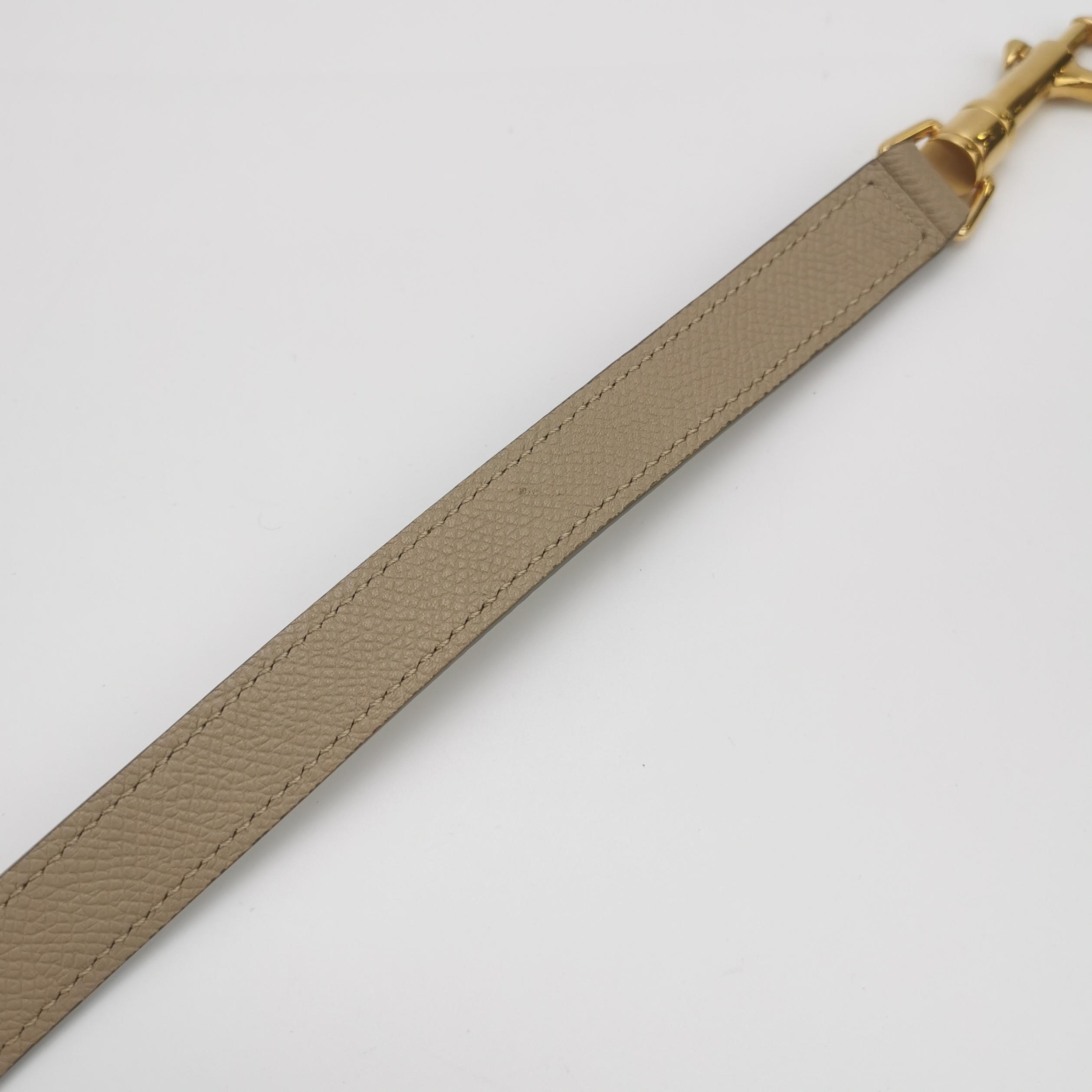 Celine Belt Bag Textured Leather Mini — photo 13 of 13