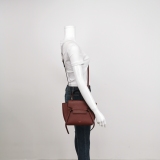 Celine Belt Bag Textured Leather Nano — thumbnail 2