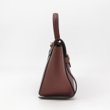 Celine Belt Bag Textured Leather Nano — thumbnail 3