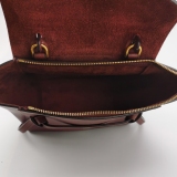 Celine Belt Bag Textured Leather Nano — thumbnail 7
