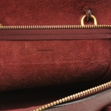 Celine Belt Bag Textured Leather Nano — thumbnail 6