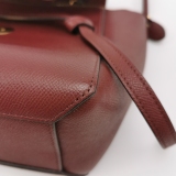 Celine Belt Bag Textured Leather Nano — thumbnail 10