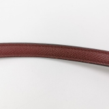 Celine Belt Bag Textured Leather Nano — thumbnail 13