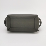 Celine Belt Bag Textured Leather Micro — thumbnail 5