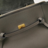 Celine Belt Bag Textured Leather Micro — thumbnail 13