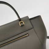 Celine Belt Bag Textured Leather Micro — thumbnail 12