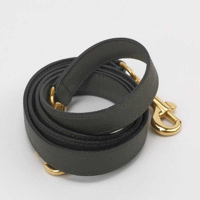 Celine Belt Bag Textured Leather Micro — photo 6 of 14