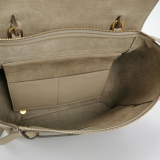 Celine Belt Bag Textured Leather Mini — thumbnail 6