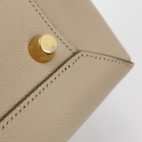 Celine Belt Bag Textured Leather Mini — thumbnail 7
