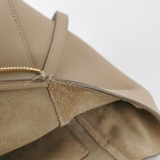 Celine Belt Bag Textured Leather Mini — thumbnail 10