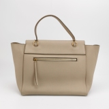Celine Belt Bag Textured Leather Mini — thumbnail 4