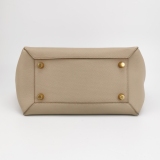Celine Belt Bag Textured Leather Mini — thumbnail 5