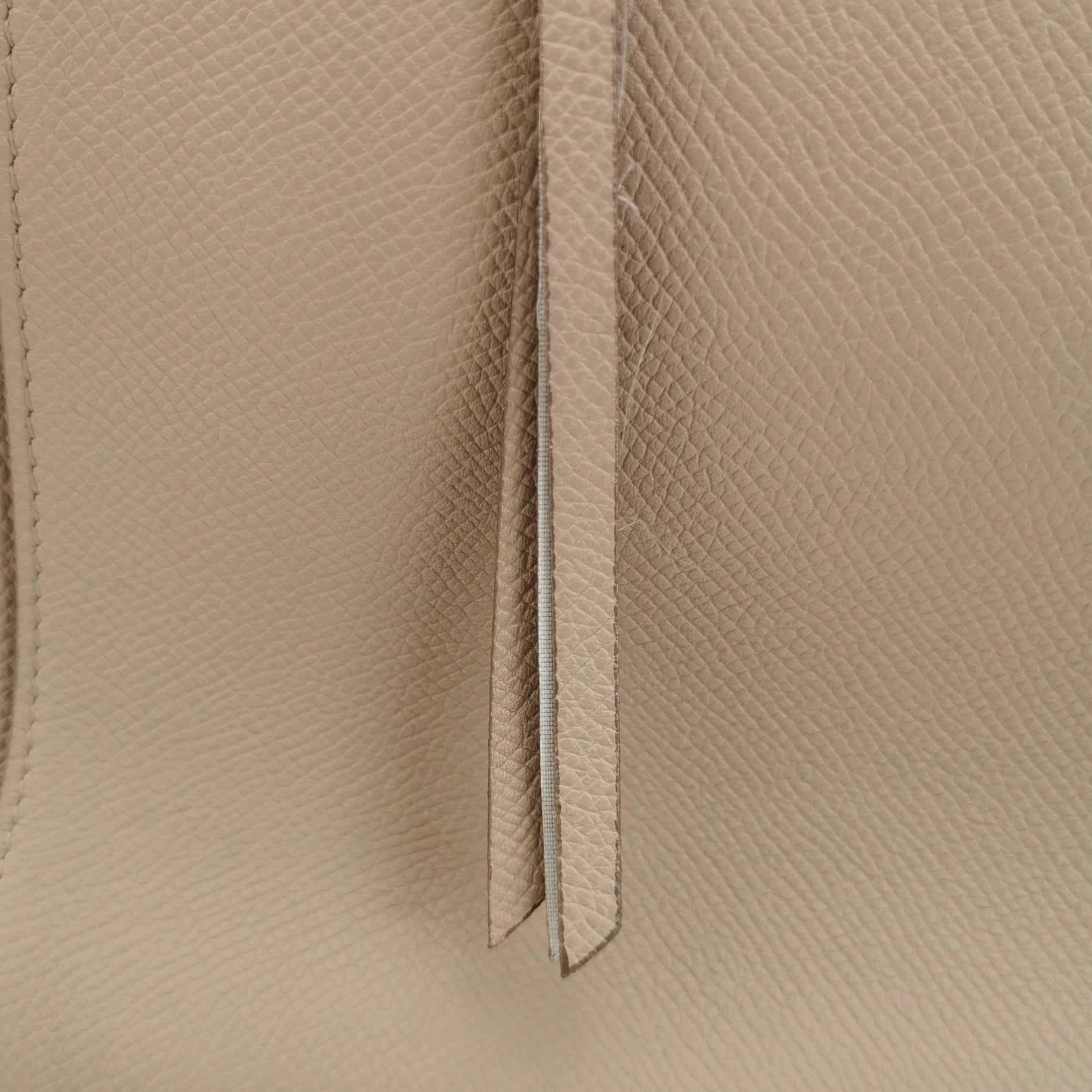 Celine Belt Bag Textured Leather Mini — photo 12 of 12