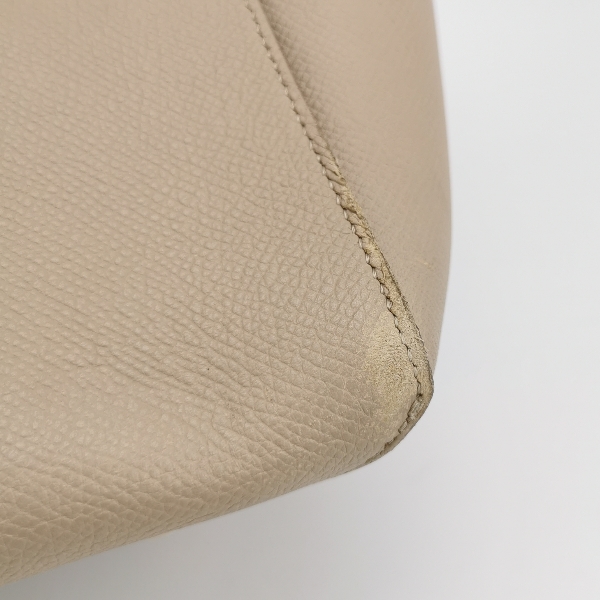 Celine Belt Bag Textured Leather Mini — photo 10 of 12