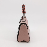 Louis Vuitton(LV) Braided Handle Twist Bag Epi Leather Small — thumbnail 3