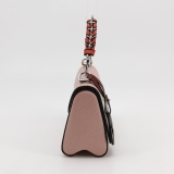 Louis Vuitton(LV) Braided Handle Twist Bag Epi Leather Small — thumbnail 4