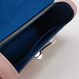 Louis Vuitton(LV) Braided Handle Twist Bag Epi Leather Small — thumbnail 8