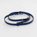 Louis Vuitton(LV) Braided Handle Twist Bag Epi Leather Small — thumbnail 7