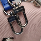 Louis Vuitton(LV) Braided Handle Twist Bag Epi Leather Small — thumbnail 17
