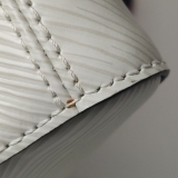 Louis Vuitton(LV) Braided Handle Twist Bag Epi Leather Small — thumbnail 16