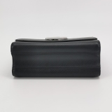 Louis Vuitton(LV) Braided Handle Twist Bag Epi Leather MM — thumbnail 6