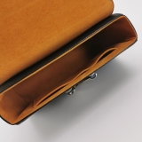Louis Vuitton(LV) Braided Handle Twist Bag Epi Leather MM — thumbnail 7