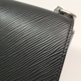 Louis Vuitton(LV) Braided Handle Twist Bag Epi Leather MM — thumbnail 12