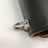 Louis Vuitton(LV) Braided Handle Twist Bag Epi Leather MM — thumbnail 20