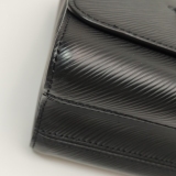 Louis Vuitton(LV) Braided Handle Twist Bag Epi Leather MM — thumbnail 17