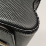 Louis Vuitton(LV) Braided Handle Twist Bag Epi Leather MM — thumbnail 16