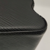 Louis Vuitton(LV) Braided Handle Twist Bag Epi Leather MM — thumbnail 19