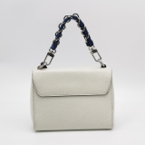 Louis Vuitton(LV) Braided Handle Twist Bag Epi Leather Small — thumbnail 5