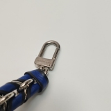 Louis Vuitton(LV) Braided Handle Twist Bag Epi Leather Small — thumbnail 19