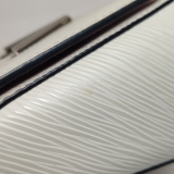 Louis Vuitton(LV) Braided Handle Twist Bag Epi Leather Small — thumbnail 16