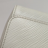 Louis Vuitton(LV) Braided Handle Twist Bag Epi Leather Small — thumbnail 15