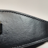 Gucci GG Marmont Half Moon Hobo Matelasse Leather Small — thumbnail 10