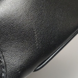 Gucci GG Marmont Half Moon Hobo Matelasse Leather Small — thumbnail 18