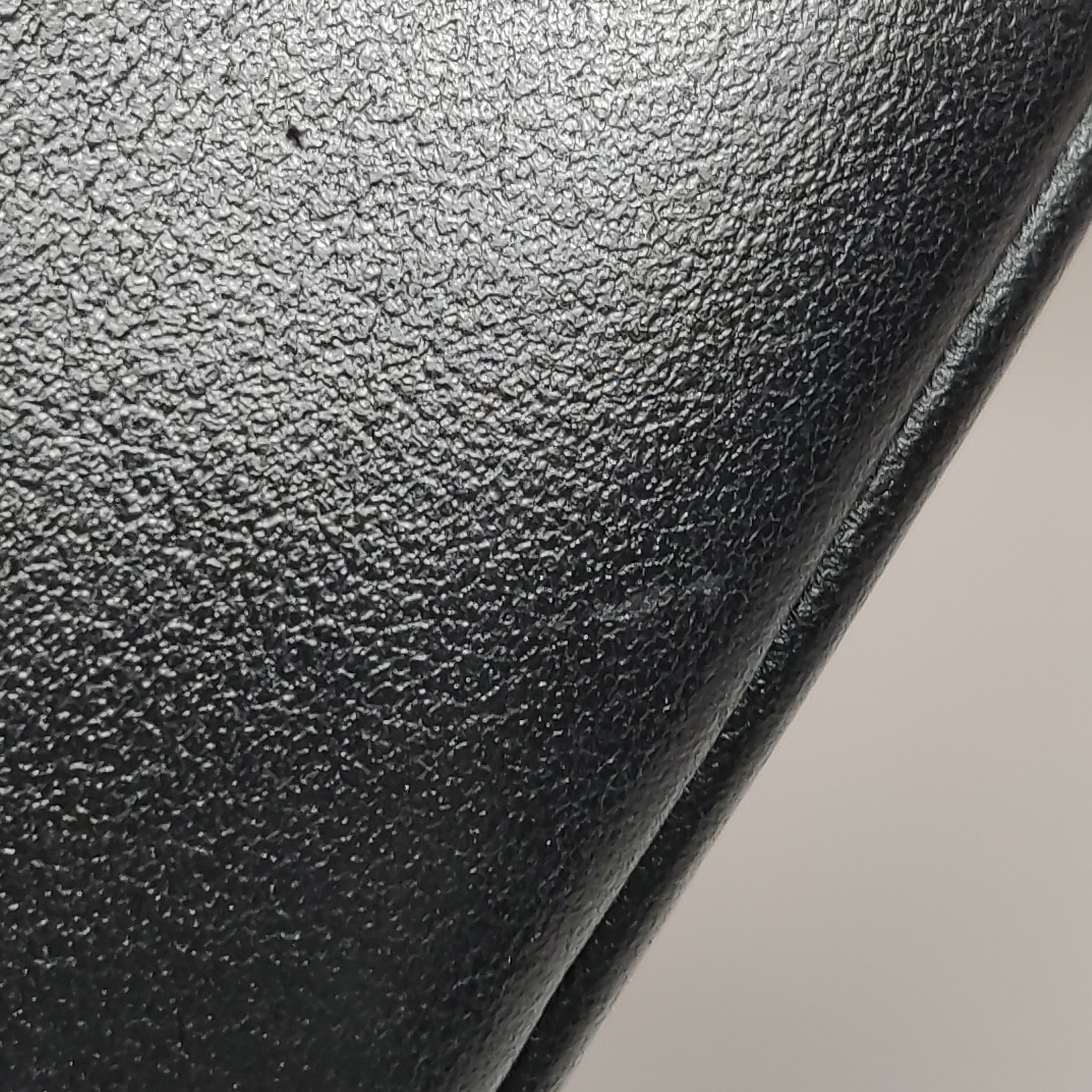 Gucci GG Marmont Half Moon Hobo Matelasse Leather Small — photo 16 of 20