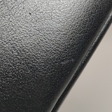 Gucci GG Marmont Half Moon Hobo Matelasse Leather Small — thumbnail 16