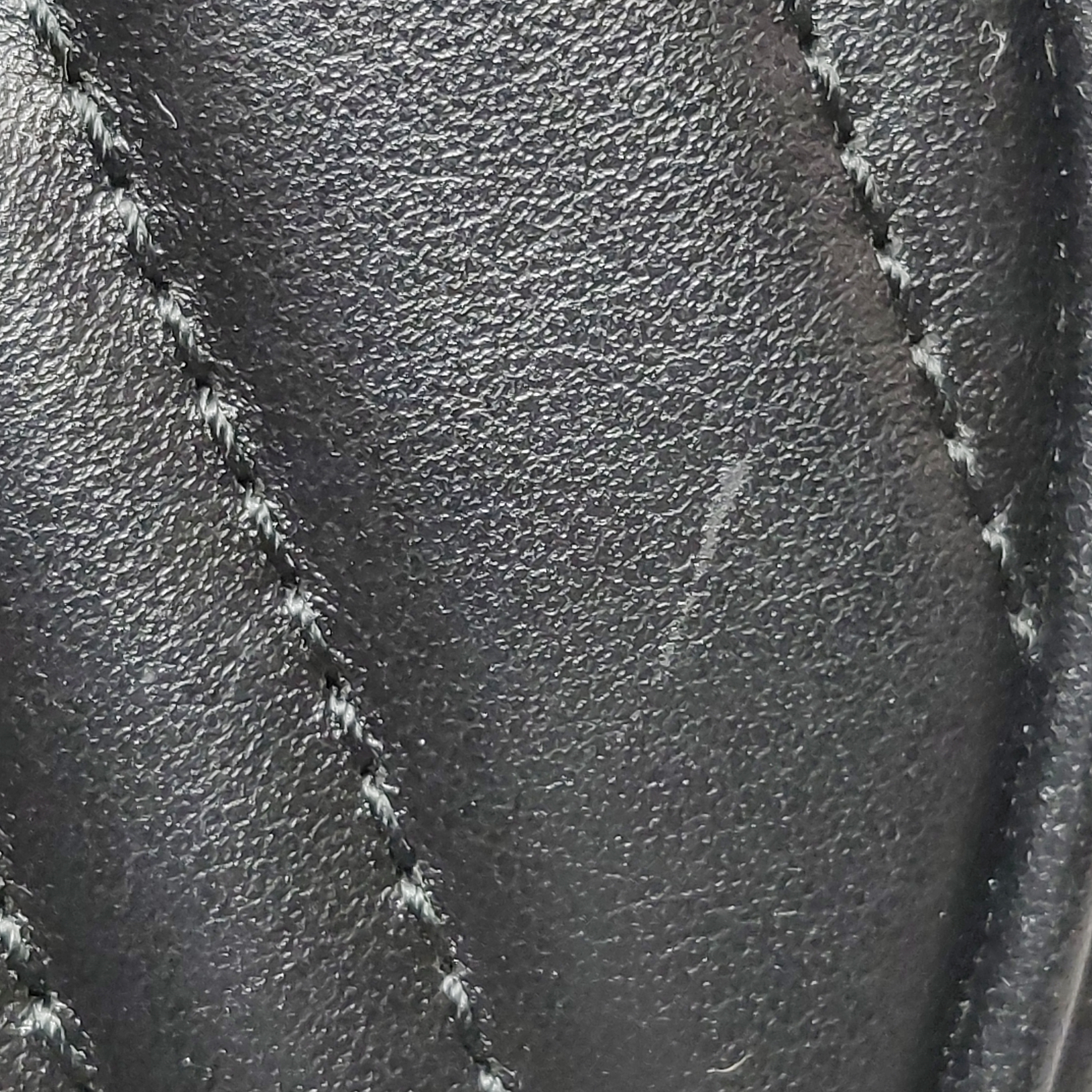Gucci GG Marmont Half Moon Hobo Matelasse Leather Small — photo 20 of 20