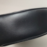 Gucci GG Marmont Half Moon Hobo Matelasse Leather Small — thumbnail 10