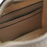 Gucci GG Marmont Half Moon Hobo Matelasse Leather Small — thumbnail 8