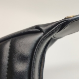 Gucci GG Marmont Half Moon Hobo Matelasse Leather Small — thumbnail 14