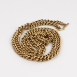 Gucci GG Marmont Half Moon Hobo Matelasse Leather Small — thumbnail 7