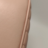 Gucci GG Marmont Half Moon Hobo Matelasse Leather Small — thumbnail 14
